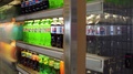 Soda Drinks For Sale In Refrigerator 4k