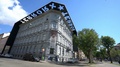 House Of Terror In Budapest