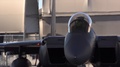F-15 Aircraft Takes Off For Razor Talon Combat Exercise - 2018