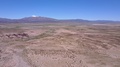 4k Aerial Drone - High Altitude Desert, Bolivia