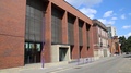 Cadbury Admin Offices, Bournville Place, Bournville, Birmingham, Uk