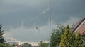 News Footage Tornado Storm Germany Clip 12-36
