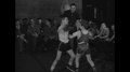 Children Participate In Boxing Match - 1950
