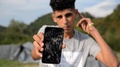 Migrants I Bih Complain Of Beatings By Croatian Police. Destroyed Mobile Phones
