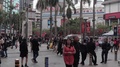 People Walking In Dongmen, Shenzhen, China. Sunday 24th February 2019.