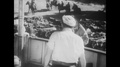 1942 - A Cattle Rustler Convinces A Riverboat Captain To Transport His Cows (Set