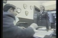 Woman Cadet Fills The Form And Enrolls Herself For Army Course Program - 1981