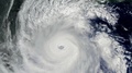 The Tropical Cyclone Fani Hits The East Of India, 250 Km / H, Cat 4, 2 May 2019
