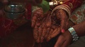 Wedding Rituals In India Bride's Hand