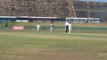 Galle, Sri Lanka - 2019-04-01 - Teenage Cricket Practice - Batter Hits And Play