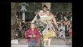 Japan: Sumo Wrestling - Bad Boy Sumo Champ Asashoryu To Retire Amid Scan.