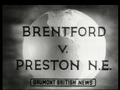 Fa Cup Ties Sixth Round When Brentford Loses To Preston North End