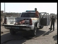 Iraq: Bomb Kills At Least Eight In Disputed Kirkuk