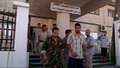 Various: Rebel Leader Dismisses Saif Al-Islam's Promise Of A War Of Attrit.