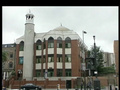 File: British Court Agrees To Extradite Radical Muslim Cleric Abu Hamza.