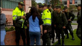 Colombia: Troops Rescue Police General Kidnapped By Leftist Farc Rebels In.