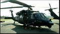 Mexico: Mexican And U.S. Officials Say The Delivery Of A Black Hawk Helico.