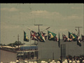 Brazil: Queen Elizabeth And Prince Philip Arrival In Brasilia At Official.