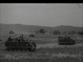 South Vietnam: Korean Marines, Backed By American Armoured Units, Continue.