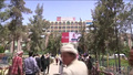 Yemen-Security/Sanaa Hospital Sanaa Hospital Doctors Say At Breaking Point