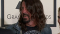 People-Dave Grohl Dave Grohl Reportedly Breaks Leg During Foo Fighters Con.