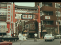 Japan: Yokohama's Chinatown Mirrors International Political Changes