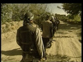 Afghanistan: Northern Alliance Soldiers Have Been Moving Up To Frontline P.