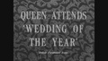 Queen Attends 'wedding Of The Year' Ten Members Of Royal Family Are Among.