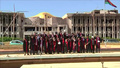 Success Amid The Ruins For Benghazi University Students