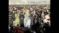 Protests Across Pakistan Demand Action In Case Of Murdered Seven-Year-Old