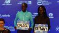 Nyc Marathon's International Elite Runners Talk About The Upcoming Race