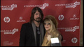 Various: Foo Fighters Frontman Dave Grohl Premieres His Directorial Debut.