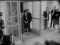 John F Kennedy Meets Greek Prime Minister, Washington, United States 1961