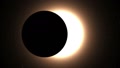 8k Real Epic Solar Eclipse