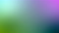 Blue, Pink, Purple, Green Gradient Motion Background. Multicolored Blur