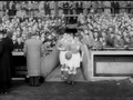 England Victorious At Roker Park, Sunderland, 1950