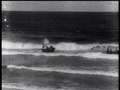 Surf Boats Battle On Australian Waves, 1932