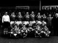Rugger - Wales V. Ireland, Swansea, 1953