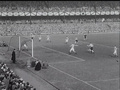 York V Newcastle - Semi-Final Replay, Roker Park, Sunderland, 1955