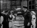Waaf Celebrates Third Birthday, Cardington, 1942
