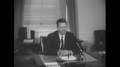 1961 - Secretary Mcnamara Discusses Increasing The Nuclear Power Of The Us