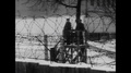 Pond5 1961 - east germans attempt escape into west germany, some successfully.