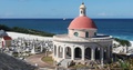 Santa María Magdalena De Pazzis Cemetery In San Juan, Puerto Rico