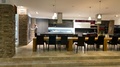 Elegant Interior Designer Testing New Modern Kitchen Furniture