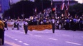 California Usa-1961: Parade Of Scandinavian Residents In The United States North