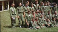 Farragut State Park Idaho Usa-1967: Boy Scouts Posing For A Picture