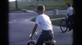 New Orleans Louisiana Usa-1958: The 1st Generation Of Young Evel Knievel