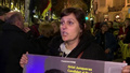 Hundreds In Barcelona Demand Release Of Jailed Junqueras