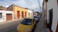 Hyperlapse Of Walking Through The Neighborhood Streets Of Merida, Yucatan,