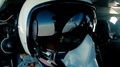 Refueling In The Pilot's Helmet